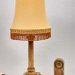 969 3618 TABLE LAMP